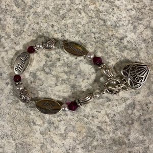Mother Themed Bracelet
